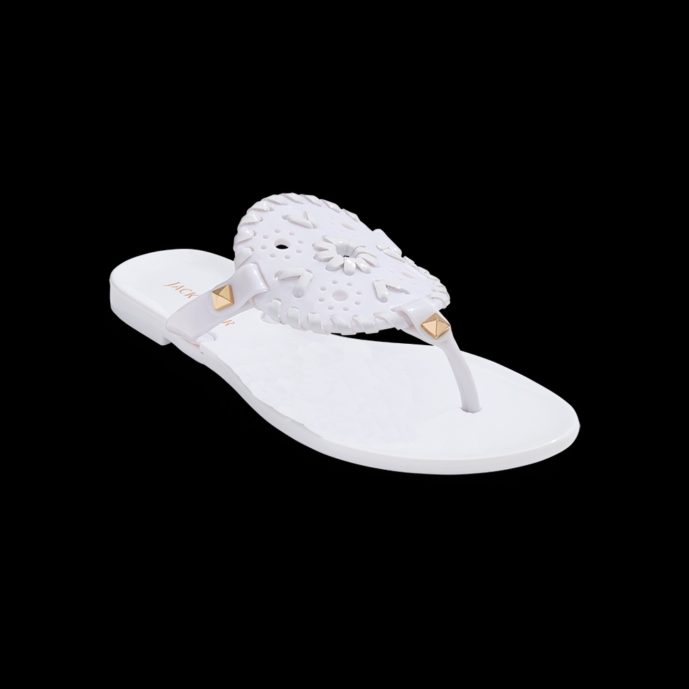 Jack Rodgers georgica jelly sandals